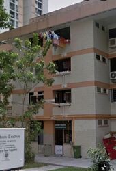 Telok Blangah Rise (D4), Shop House #587555361